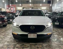 مازدا CX-30